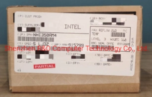 Elektronische Komponente Intel IC Controller IEEE Nhi350am4 S Lj3z, IC Chip, Netzwerk-ICs